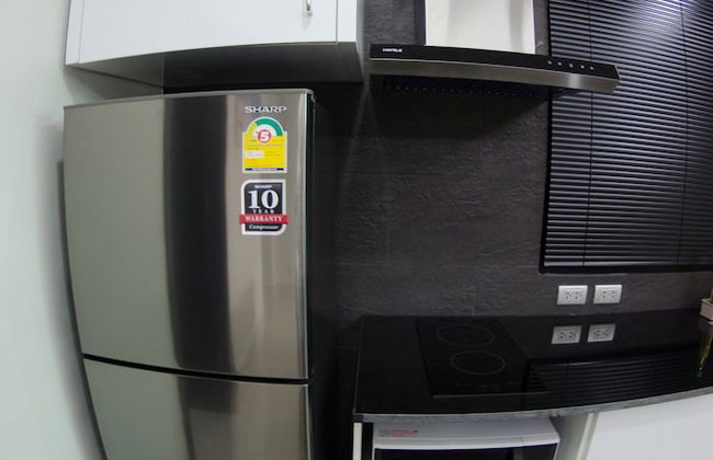 The Elegance Pool Villas at KP Beach - Foto 6