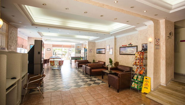 Club Sun Smile Apartments - Foto 3