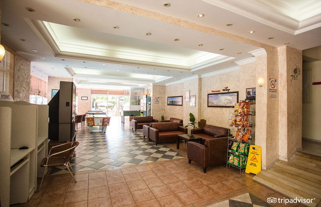 Club Sun Smile Apartments - Foto 3