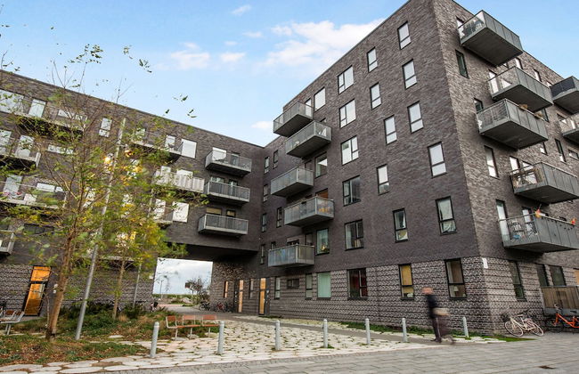 Sanders Arena - Petite 1-bdr Apt Close to Metro - Foto 14