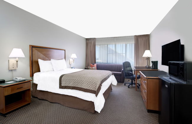 Value Suites Extended Stay - Arlington - Foto 11