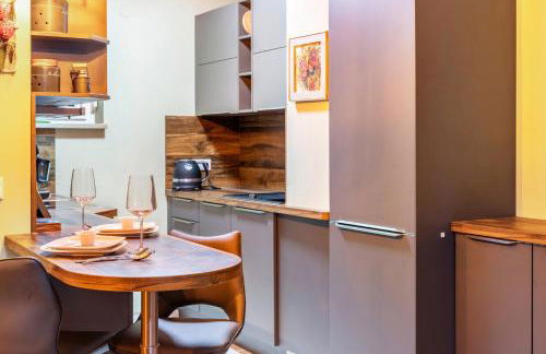 Nahe Airport Ber Adlershof - Foto 8