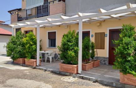 Casa Lombardo - Foto 1