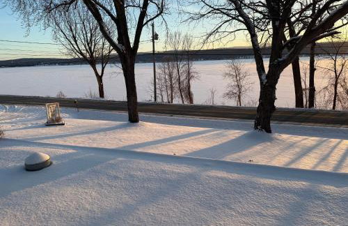 Lakefront Farmhouse for Family Gatherings - Foto 56