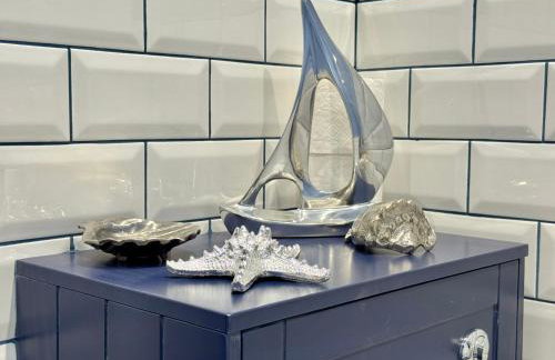 Priory Lodge Tynemouth Luxury 3 bed Holiday Home - Foto 2