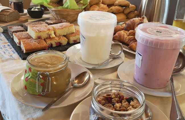 Agritur Maso Kofler - Foto 13