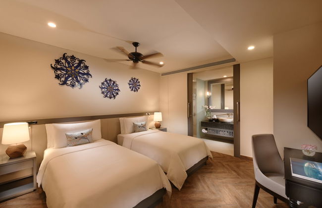 Anantara Vacation Club Mai Khao Phuket - Foto 8