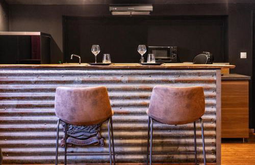 Loft 8 Chic et Cosy - WIFI - Arnage - Photo 9