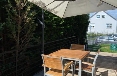 Moderner Rückzugsort in Messe Nähe - Foto 20