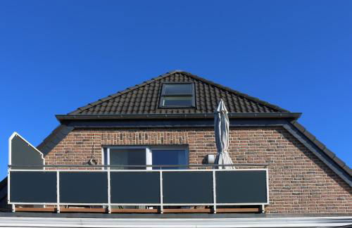 Ferienwohnung Drömmeljan - Foto 18