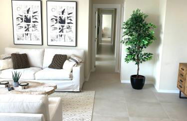 Luxury Penthouse Gerardo - The View Fuengirola - Photo 44