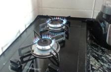 SOBRADO COMPLETO e ACONCHEGANTE 8 PESSOAS - Foto 22