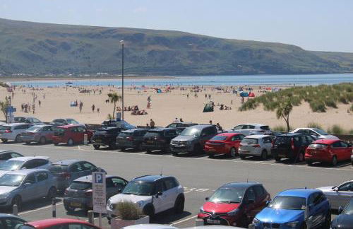 Bellaview Apartment Barmouth - Foto 39