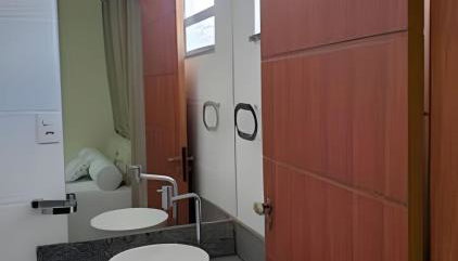 Apartamento em São Pedro, Prédio Novo 403 - Foto 4