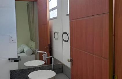 Apartamento em São Pedro, Prédio Novo 403 - Foto 4