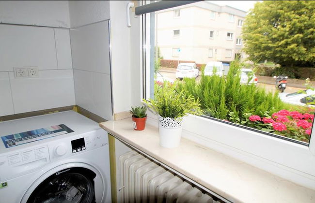 Ferienwohnung GL15 nähe Cologne Köln - Foto 14