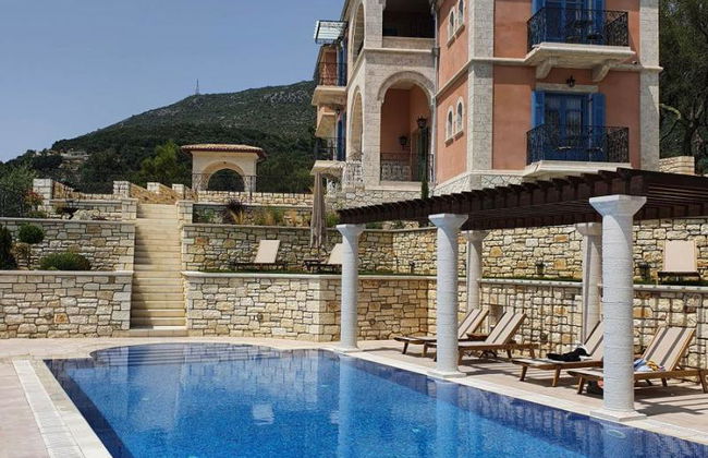 Elysium Living Parga - Foto 2