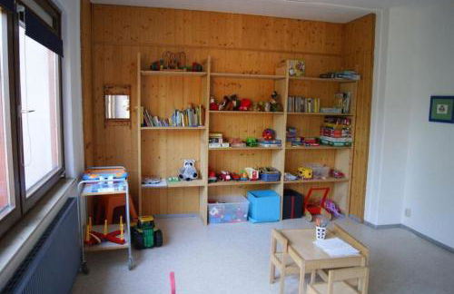 Ferienwohnung Bollenhut - Foto 52