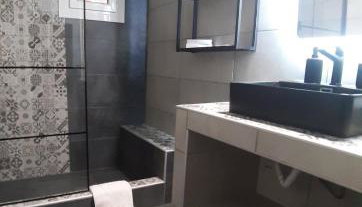 Boutique maison Filiatra - Foto 4, Shower