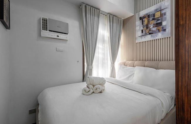 The Radiance Manila Bay - Photo 19