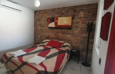 Amplio apart con Aire Acondicionado a 500 m de la playa La Barrosa - Foto 8