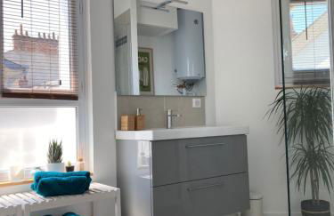 Hyper centre lumineux avec balcon - Foto 7