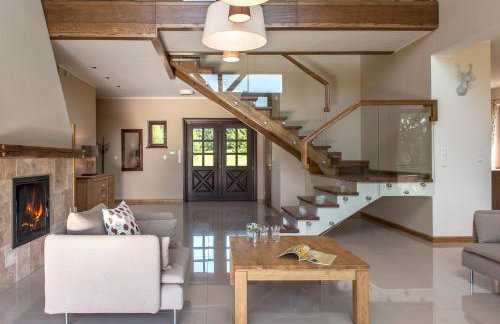 Hotel SPA Dr Irena Eris Wzgórza Dylewskie - Siedliska - Foto 76