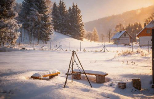 Luisówka - majestatyczny domek z jacuzzi - Foto 4