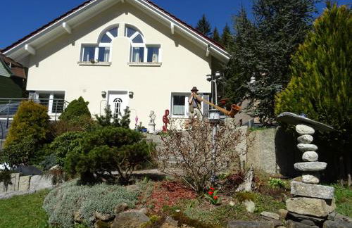 Ferienwohnung Hermannstein - Foto 1