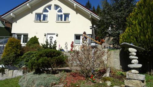 Ferienwohnung Hermannstein - Photo 1