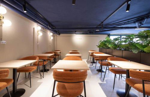 Lapa Diplomatic Suites & Flats by Feel Lisboa - Foto 33