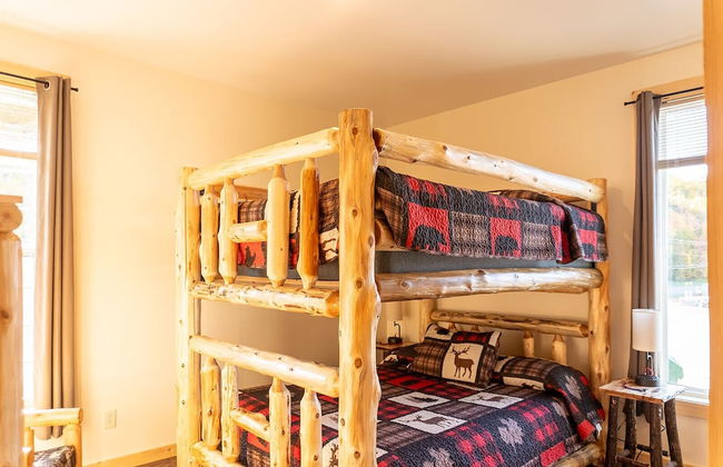 Keweenaw Waters Resort - Foto 29