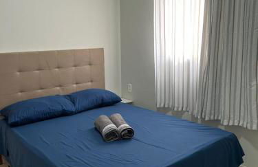 Apto c Ar condicionado Prox Hospital Madrecor, UFU, Sabia Park - Foto 20