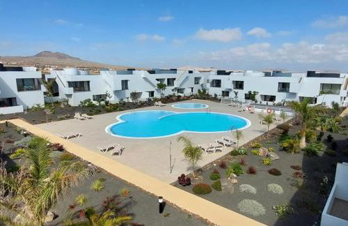 Fuerte Calma Luxury Apartment Fuerteventura - Foto 15