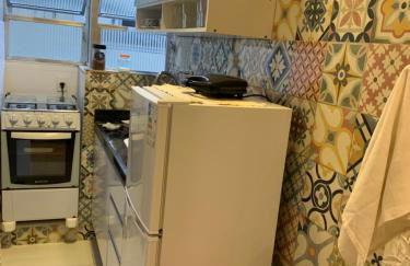 Apartamento 1 quarto com varanda com vista para o mar - Foto 19