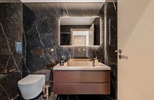 Half Gate Villa - Foto 43