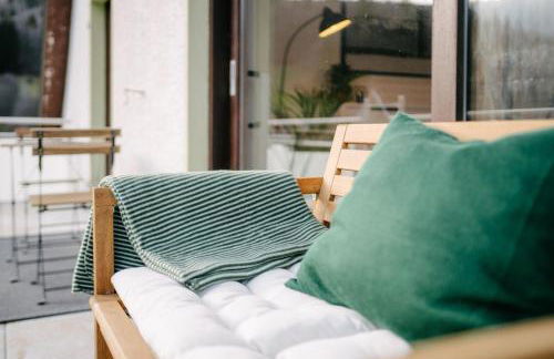 Ferienwohnung Waldgeflüster - Foto 30