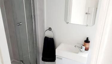 Fabulous family house next to the beach - Foto 4, Shower