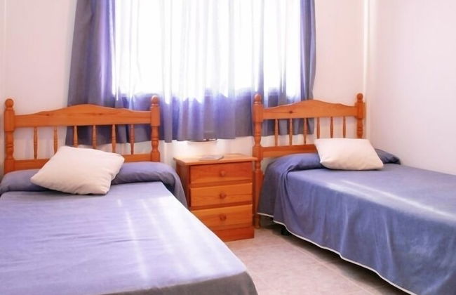 Apartamentos Almazor-6 - Foto 2