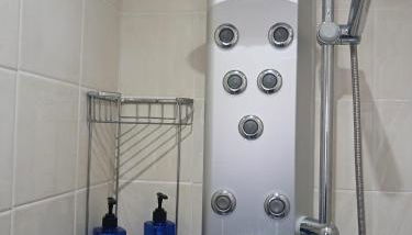 Azalea Residencial - Foto 5, Shower