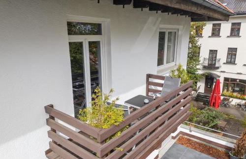 HappyPlace - großzügige Ferienwohnung im Zentrum - Foto 25