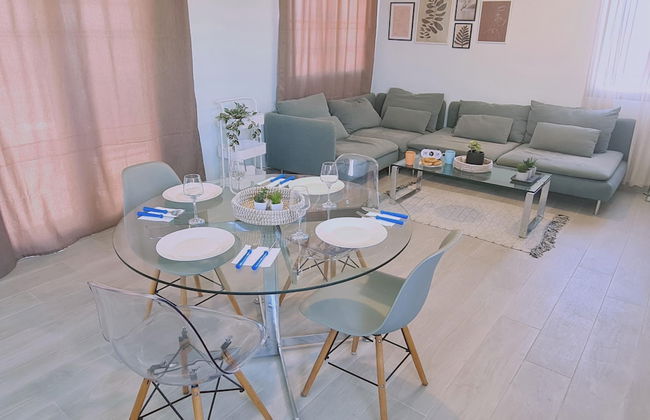 26 CLR - Stay Bellevue Apartment - Foto 41