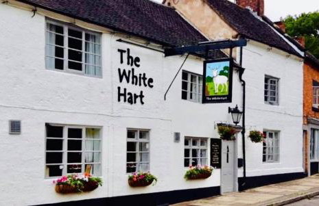 Luxury Village Cottage on doorstep of Alton Towers - Foto 13