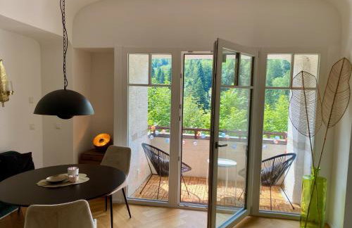 Bergelemente - Gmundberg Apartment - Foto 24