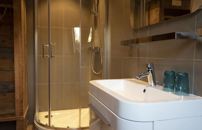 Vielsalm Stay With Furry Friends - Photo 16