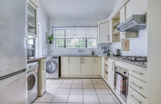 Modern Spanish House-3br-pool-solar-samrand - Foto 12