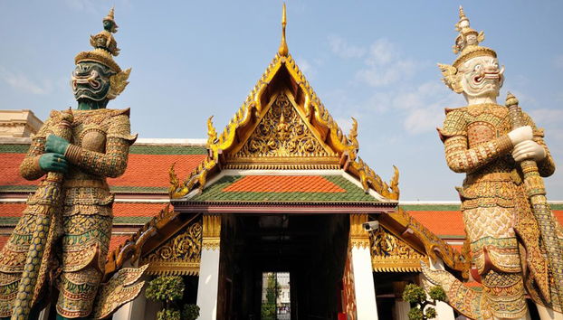 Full Day City Sightseeing Tour in Bangkok with a Local Guide - Private - Photo 4