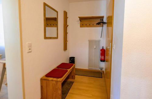FeWo Armonie im Allgäu - Tischfußball & Dart, großer Südbalkon, gratis Erlebnisse mit Königscard - Foto 36