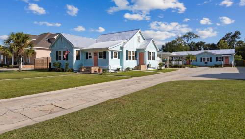 Honeymoon Suite with Shared POOL - Foto 3