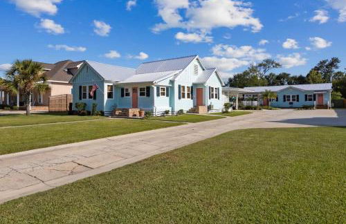 The Anchor Once Upon A Tide Villas POOL - Foto 26